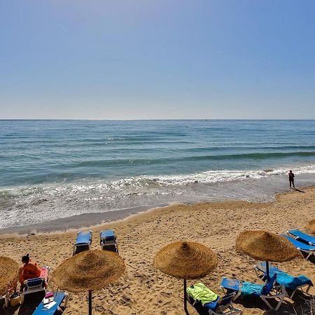 Jardines Las Golondrinas Apartments Elviria Marbella Eksteriør billede