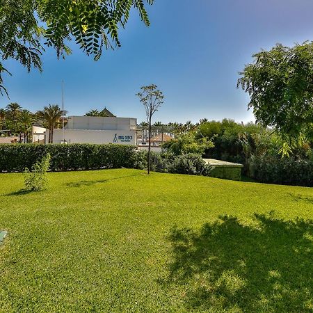 Jardines Las Golondrinas Apartments Elviria Marbella Eksteriør billede